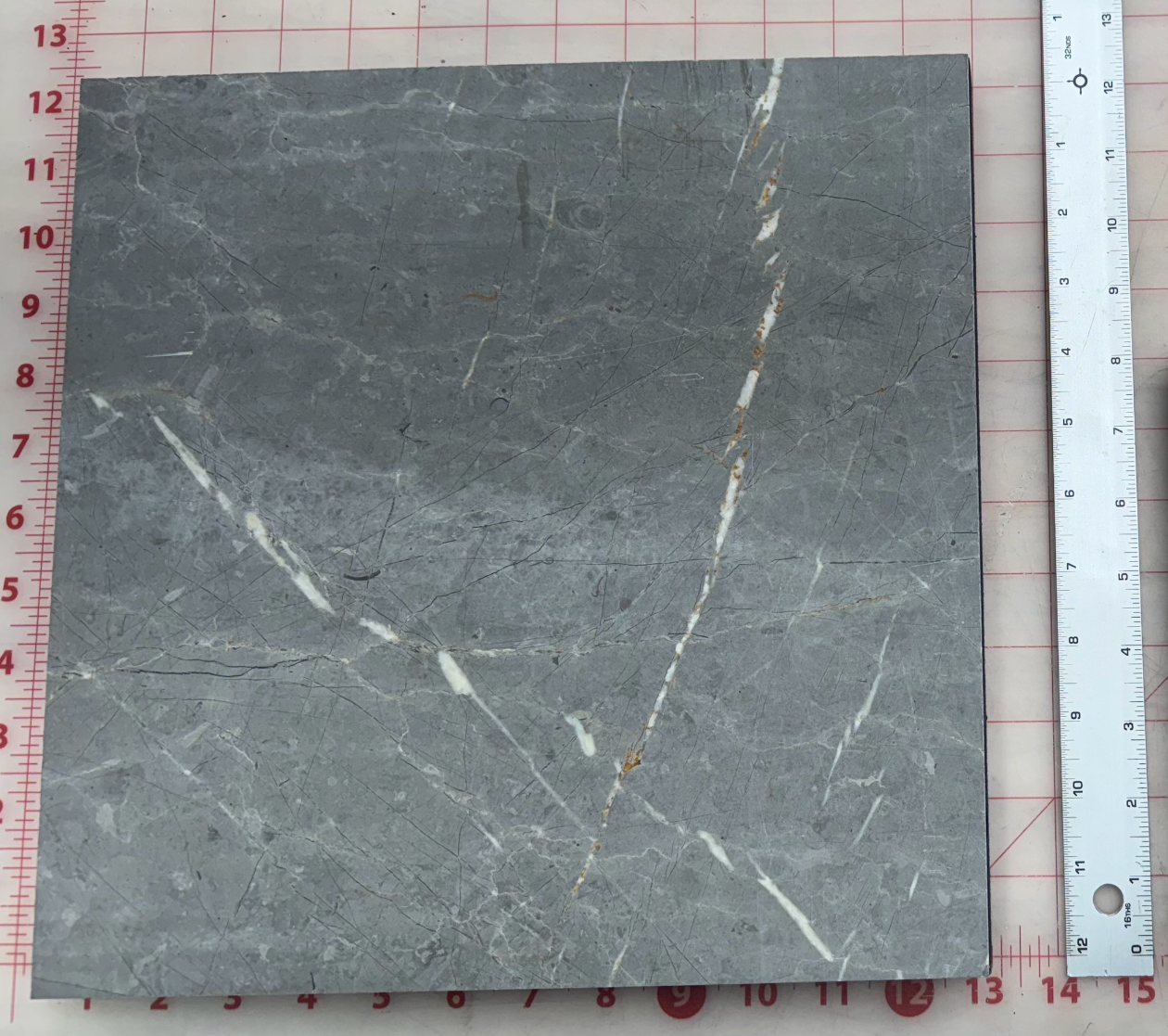 Grounding Stone 12X12