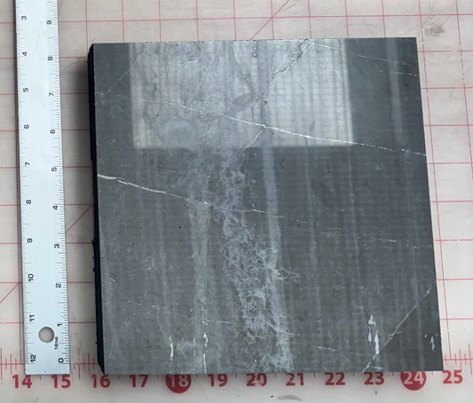 Grounding Stone 8X8