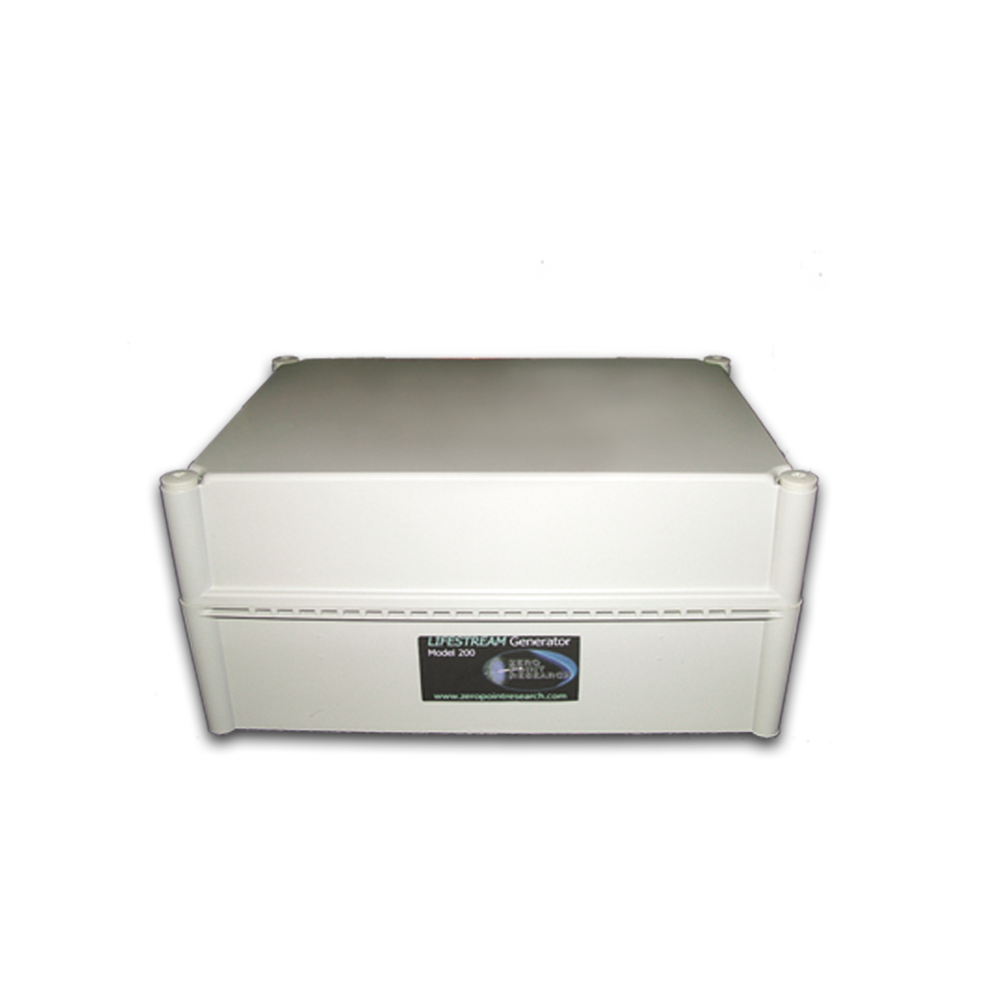 The Lifestream Generator™ M200
