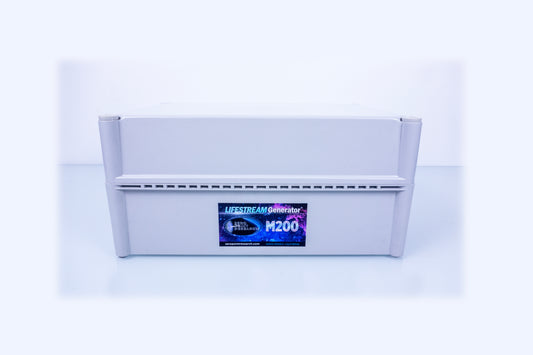 The Lifestream Generator™ M200