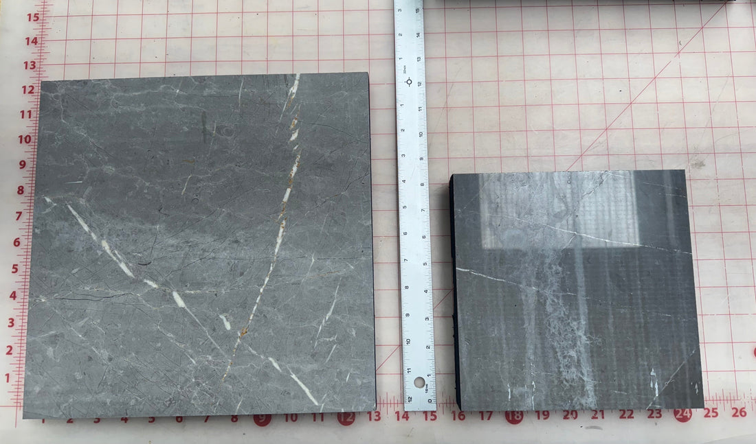 Grounding Stones available