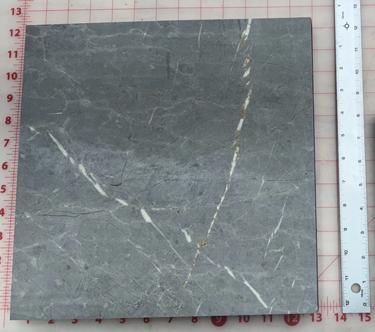 Grounding Stone 12X12