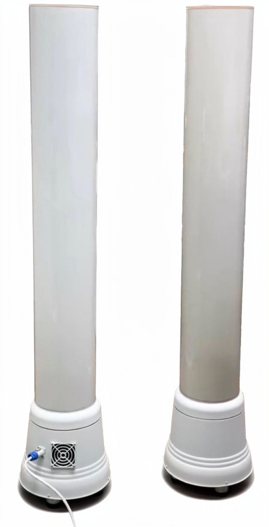 M600 Matrix Towers