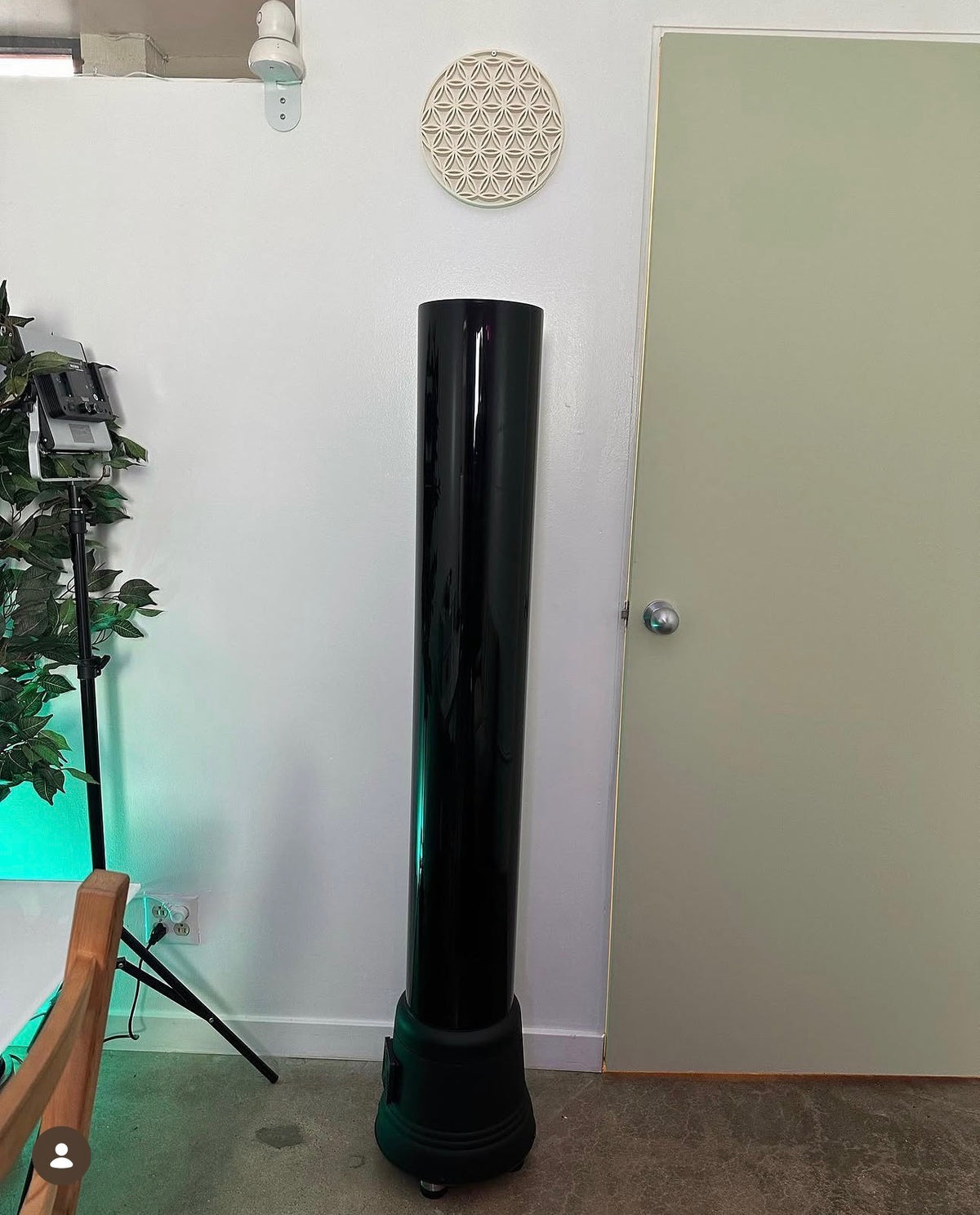 M600 Matrix Towers
