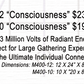 M400-12 "Consciousness Tower"