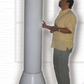M400-12 "Consciousness Tower"