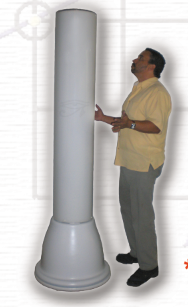 M400-12 "Consciousness Tower"