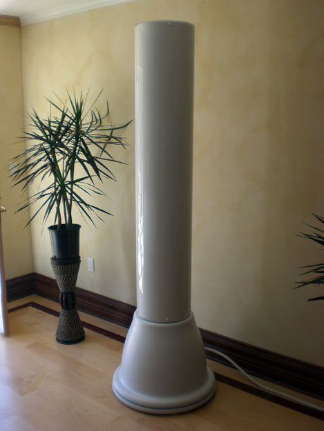 M400-12 "Consciousness Tower"